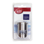 Thumbnail image #1 for TableCraft Products Cash & Carry H398 Stainless Steel Champagne Bottle Sealer Case of 6