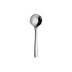 Thumbnail image #1 for Steelite International WNK, Tuscany 5310S002 Soup Spoon, 7-1/4", 18/10 Stainless Steel Pack of 1 Dozen