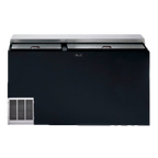 Thumbnail image #1 for Perlick Corporation BC60WT-3 60-Inch Flat-Top Bottle Cooler, 16.3 cu. ft., Self-Contained Refrigeration, Digital Temperature Control