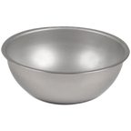 Thumbnail image #1 for JB Prince U674 1.5 Heavy-Duty Stainless Steel Mixing Bowl, 1.5 Qt., 7-3/4" Diameter