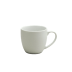 Thumbnail image #1 for 1880 Hospitality R4520000572 12 oz Round Porcelain Coffee Mug, Bright White Case of 3 Dozen