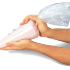 Thumbnail image #1 for JB Prince B653 A Plastic Pastry Bags, 21"