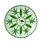 Thumbnail image #1 for Steelite William Edwards, Sultans Garden 82112AND0421V1 Round Bone China Coupe Plate, 6-1/2" 1 Dozen
