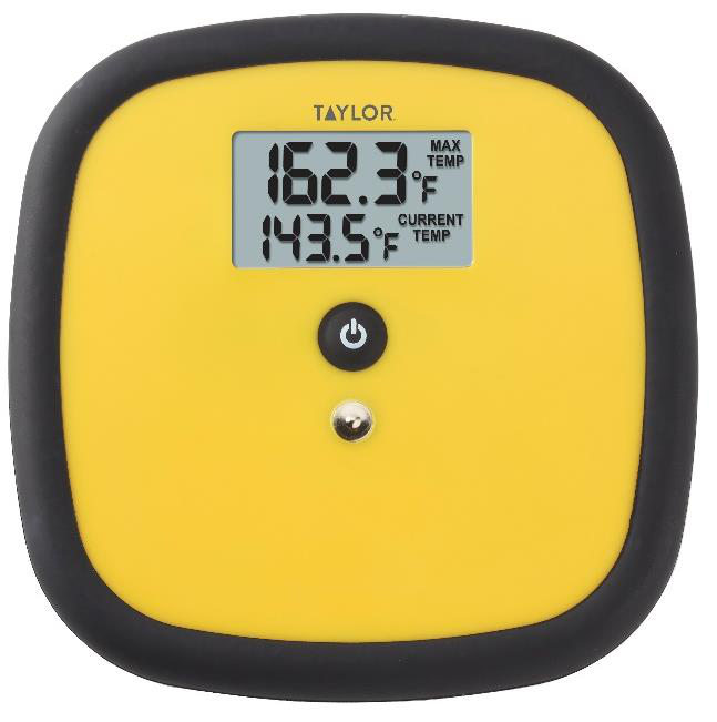 Product image #3 for Taylor Precision Digital Dishwasher Thermometer for Commercial Dishwashers, 32°F to 194°F