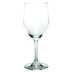 Thumbnail image #1 for International Tableware Helena 3122 Bordeaux Wine Glass, 21 oz, Sheer Rim, Lead-Free Crystal Glass 1 Dozen