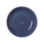 Thumbnail image #2 for Steelite Revolution, Bluestone 17770569 Round Coupe Bowl, 1.375 qt, 10 in, Bluestone, Alumina Vitrified 1 Dozen
