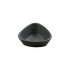 Thumbnail image #1 for G.E.T. 30481-BK/SG . . 2 oz Hammered Texture Ramekin Case of 24