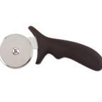 Thumbnail image #1 for Alegacy Foodservice Products PC2001 Pizza Cutter, 2-1/2" Stainless Steel Wheel, ABS Plastic Handle, 7" Long Case of 12