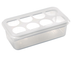 Thumbnail image #3 for CFS Brands 01473 Araven Squeeze Bottles Case of 6
