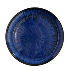 Thumbnail image #1 for G.E.T. Corona Zafir PA198K712012 Plate, 8"W, coupe, (Stocked Item) Case of 12