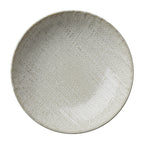 Thumbnail image #1 for 1880 Hospitality Knit by Oneida® L6800000760 Porcelain Bowl, 7 oz, 6-inch Round Coupe, Woven Surface Case of 4 Dozen