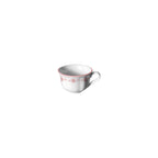 Thumbnail image #1 for Steelite International Folio, Porcelain 62532FP822 Porcelain Espresso Cup, 3 oz, Adelina Giselle Rose Pattern Case of 2 Dozen
