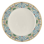 Thumbnail image #1 for Steelite International HL Ivory HL31063910 Round China Coupe Plate, 10-3/8" 1 Dozen
