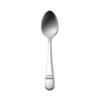 Thumbnail image #1 for 1880 Hospitality Astragal by Oneida® 1119STSF Silver-Plated Teaspoon, 6", Banded Teardrop Handle Pack of 3 Dozen