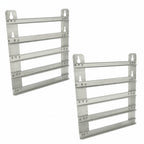 Thumbnail image #1 for Cookshack PM024 Replacement Side Rack Set for Smoker Ovens, Models 160 and 150