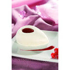 Thumbnail image #1 for Matfer Bourgeat Flexipan 336190 Egg-Shaped Silicone Baking Mold, 25 Compartments, 3-1/5 oz Capacity, Nonstick