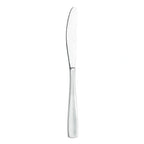 Thumbnail image #1 for Steelite International Varick, Olivia 5725SX045 Butter Knife, 7-1/4", 13/0 Stainless Steel Pack of 1 Dozen