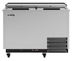 Thumbnail image #5 for KoolMore 50-Inch Commercial Glass Chiller/Froster with 14 Cu. Ft. Capacity and Top Sliding Door