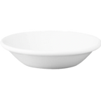 Thumbnail image #2 for Cardinal Eternity Plus by Chef & Sommelier FM555 Round Ceramic Fruit / Monkey Dish, 5 oz, 4 inch Case of 3 Dozen