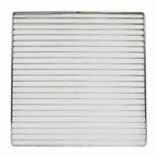 Thumbnail image #1 for Cookshack PV013SS Stainless Steel Grill for SM260 Smoker Oven
