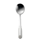 Thumbnail image #1 for 1880 Hospitality Cityscape by Oneida® 2507SRBF Bouillon Soup Spoon, 6-3/4", Round Bowl, 18/10 Stainless Steel Pack of 3 Dozen