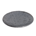 Thumbnail image #3 for Korin Inc PLS-111 Round China Plate, 6.5" Diameter x 1.25"H Case of 72