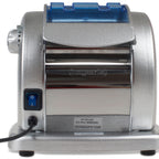 Thumbnail image #2 for JB Prince Imperia P360 Electric Countertop Pasta Machine, 5-1/2 in. Roller, Stainless Steel Cutters and Rollers