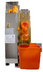 Thumbnail image #8 for Omcan JE-CN-0020 Countertop Citrus Juice Extractor, 20 Oranges Per Minute, 120V
