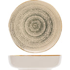 Thumbnail image #1 for Tableware Solutions USA Baltic, Cosy & Trendy 5964019 Asian Soup Bowl, 21 oz, Round Stoneware, 7.2" Diameter Case of 6