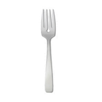 Thumbnail image #1 for 1880 Hospitality Rio by Oneida® 2621FSLF Salad/Pastry Fork, 6-1/8", 18/10 Stainless Steel, Smooth Finish Pack of 3 Dozen