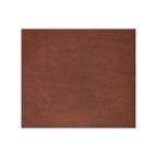 Thumbnail image #1 for Risch Tuxedo TABLEMAT-LTH 15X13 Rectangular Bonded Leather Table Mat, 15 x 13 in, Stitched Edges, Non-Skid Backing Case of 25
