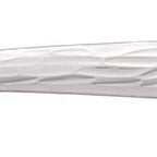 Thumbnail image #1 for International Tableware Sprig SP-221 Dinner Fork, 8"L, 18/0 Stainless Steel, Hammered Finish 1 Dozen