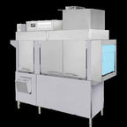 Thumbnail image #5 for Champion 66 PRO Conveyor Dishwasher with 44-Inch Single Tank, 22-Inch Prewash, 209 Racks/Hour, Electric Tank Heat