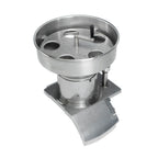 Thumbnail image #2 for Sammic 1050121 Automatic Hopper for CA-4V, CK-45V and CK-48V Food Processors