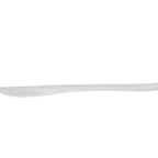 Thumbnail image #1 for JB Prince Bankook RB395 White CPLA Disposable Knife, 6.97 in Case of 1500