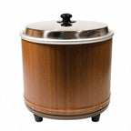 Thumbnail image #1 for Korin Inc TK-102-V-25 Electric Sushi Rice Warmer, 20-Cup Capacity