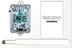 Thumbnail image #2 for Hoshizaki Remote Monitoring Gateway for KM Cuber Ice Machines