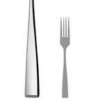 Thumbnail image #1 for Steelite Folio, Hartman 5740SX021 Dinner Fork, 8-1/8", 18/10 Stainless Steel Pack of 1 Dozen