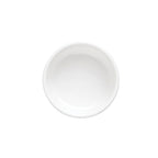 Thumbnail image #1 for TableCraft Products 10312W Mini Melamine Bowl, 3 oz, Round, White Case of 12