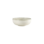 Thumbnail image #1 for Global Tableware Collective Mesa Ceramics FF7056173784 Round Corinto Green Stoneware Pasta Bowl, 11.25 oz, 5-inch