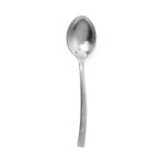 Thumbnail image #1 for Cardinal Black Oak by Chef & Sommelier FP001 Black Oak Satin American Teaspoon, 18/10 Stainless Steel, 5–6 in Case of 3 Dozen