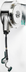 Thumbnail image #2 for Krowne Royal Series Pre-Rinse Enclosed Stainless Steel Hose Reel Assembly, 35-Foot Hose