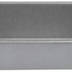 Thumbnail image #2 for JB Prince Chicago M452 B Glazed Aluminized Steel Bread Loaf Pan, 8 x 4 x 2-1/2 in