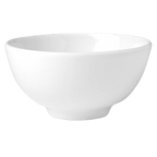 Thumbnail image #1 for Steelite International Steelite Distinction, Monaco 9001C242 Round Mandarin Bowl, 16 oz, 5 in, Alumina Vitrified 1 Dozen