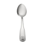 Thumbnail image #2 for CAC China Phoenix 3001-10 Heavyweight Tablespoon, 8-3/8"L, 18/0 Stainless Steel Case of 25 Dozen