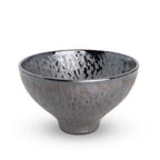 Thumbnail image #1 for Korin Inc SAC-148 Raised Silver Sake Cup, 4 oz