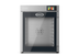 Thumbnail image #6 for UNOX Evereo 600 Electric Food Preserver Holding Cabinet, 10 GN 1/1 Tray Capacity, Left-Hinged Double Glass Door