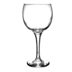 Thumbnail image #1 for International Tableware Grand Vino 4440 12.5 oz Clear Glass All-Purpose Stemmed Wine Glass Case of 2 Dozen