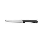 Thumbnail image #1 for Tramontina USA, Inc. 80009/515 Serrated Steak Knife, 8-4/5" Overall, 4-3/4" High-Carbon Stainless Steel Blade Case of 240