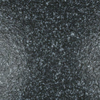 Thumbnail image #2 for G.E.T. Bugambilia ST003GB . . Step Display, 21-1/4"L x 16.7"W x 3-1/2"H, Cast Aluminum with Resin Coating, Granite Black
